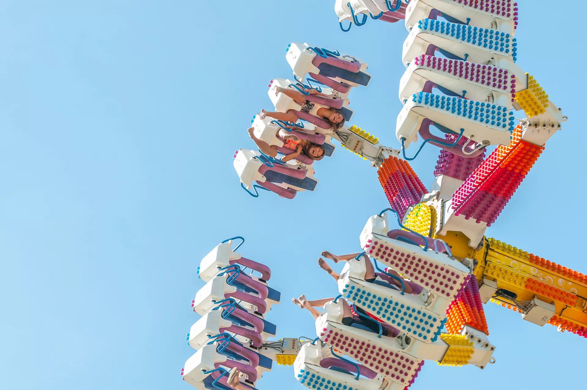 Så skapade Tosselilla Sommarland rutiner, trygghet och teamkänsla