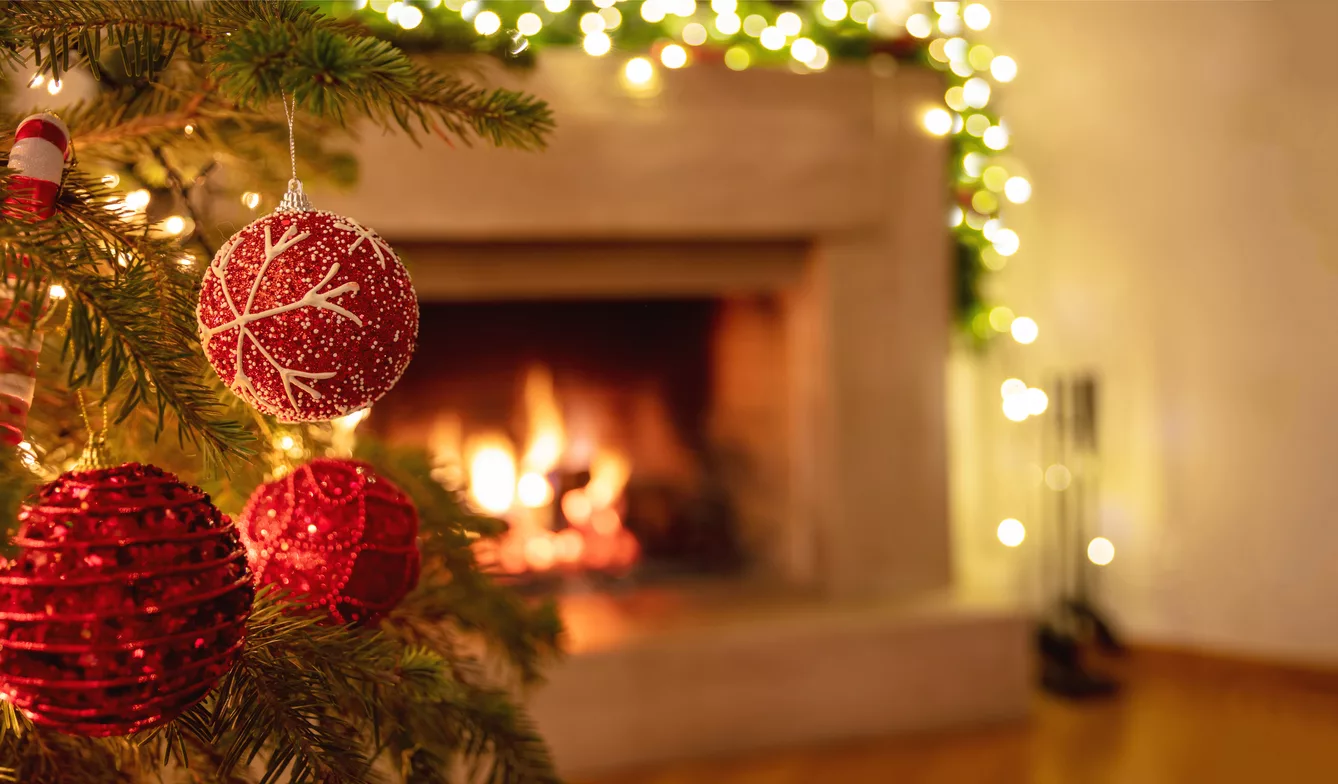 Skapa julstämning ute och inne – den kompletta guiden till magisk julstämning